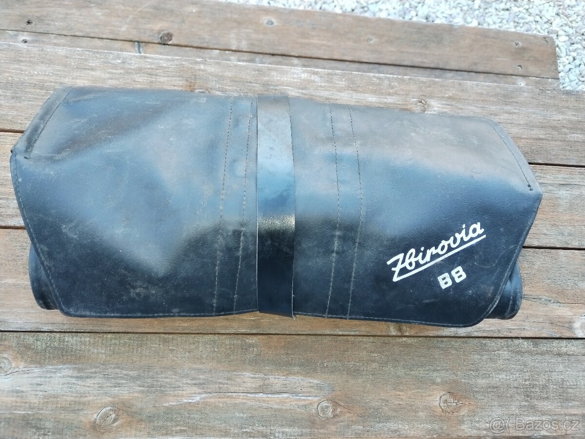 Zbirovia B8 sada - 7