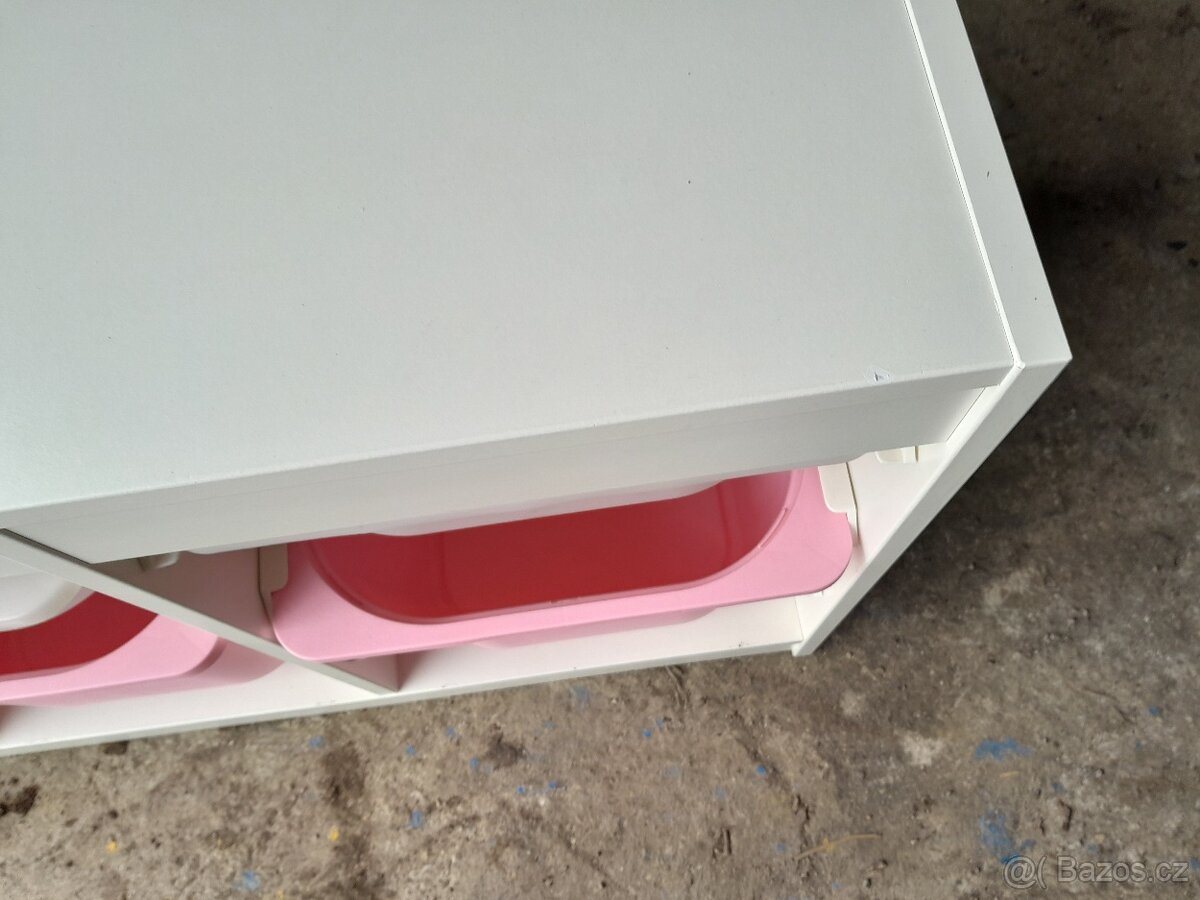 Ikea Trofast úložná sestava - 7