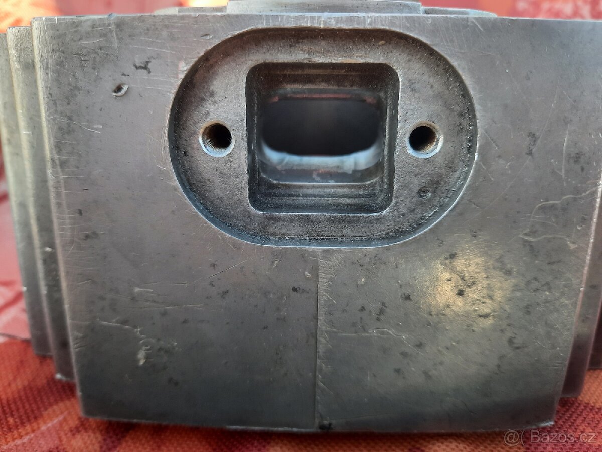Valec babetta tuning 60 - 7