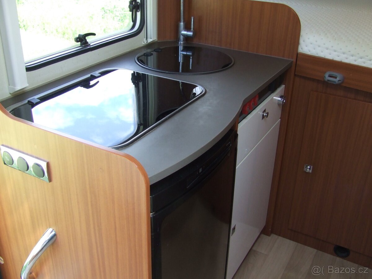 Predam obytne auto - 7