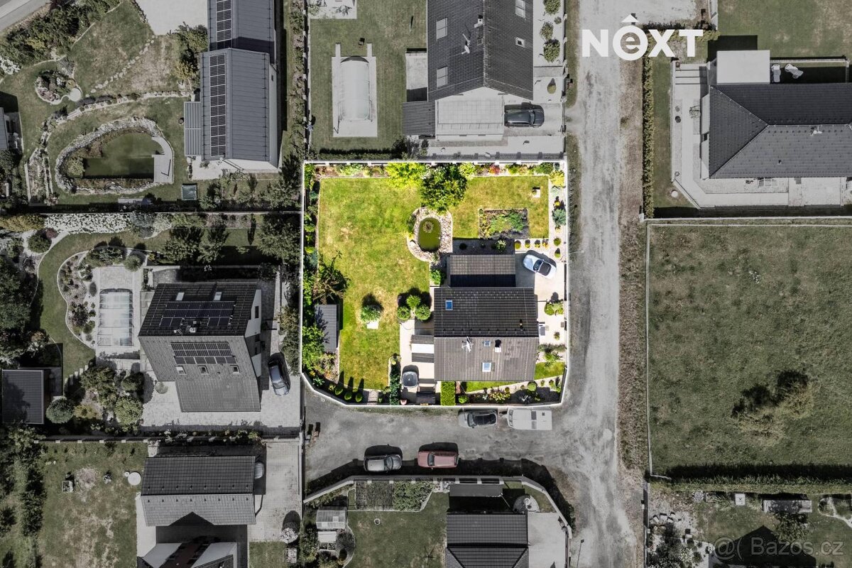 Prodej Rodinný dům, 144㎡ - 7