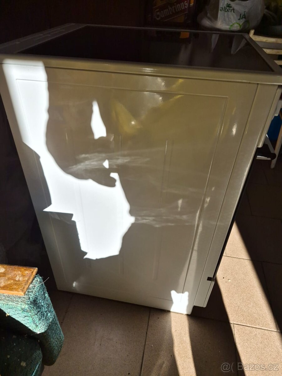 Elektrický sporák Mora - 7