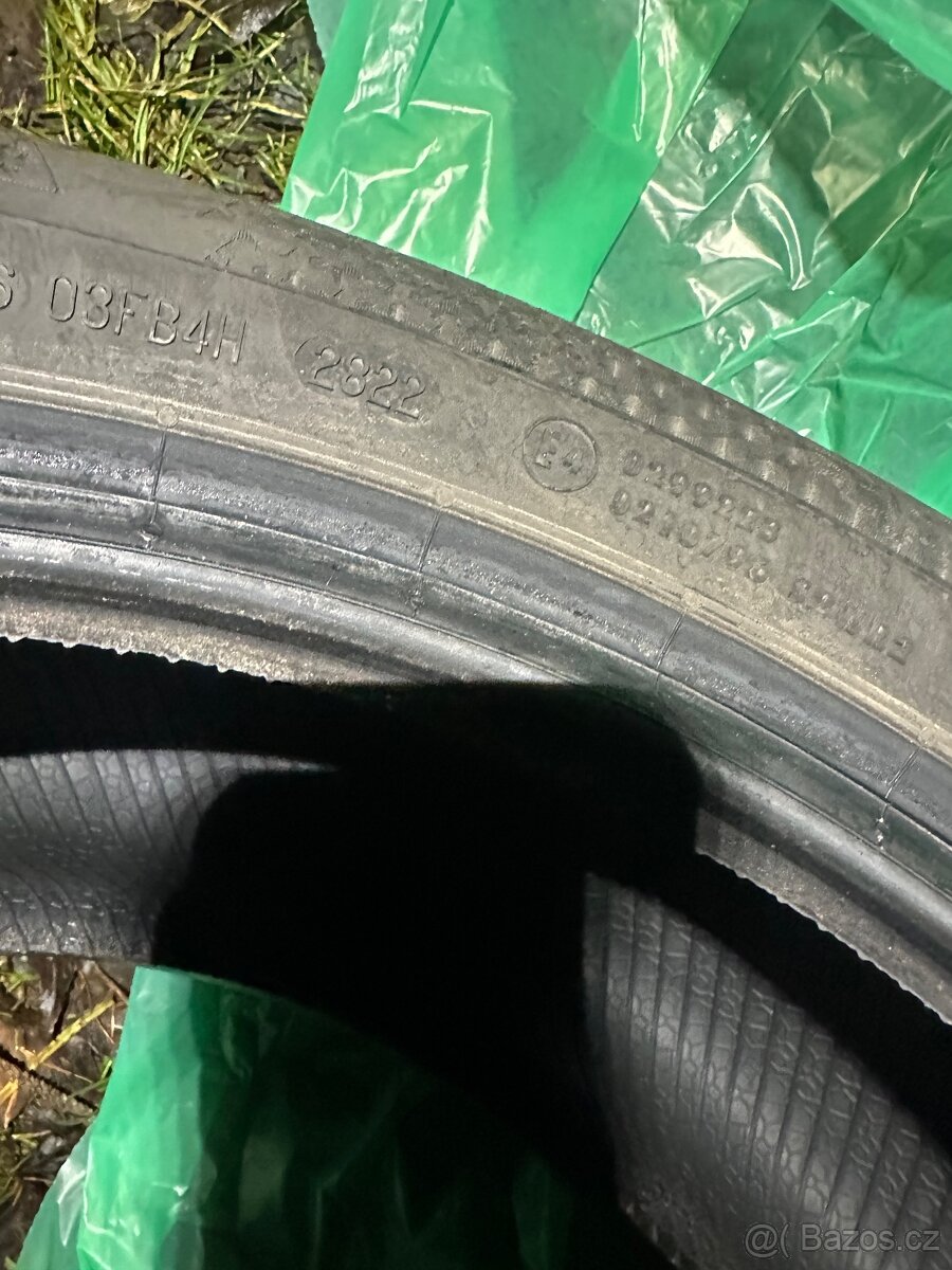 Continental Winter Contact 195/55/R16 - 7