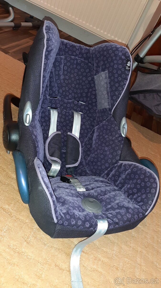 Quinny trojkombinace - 7