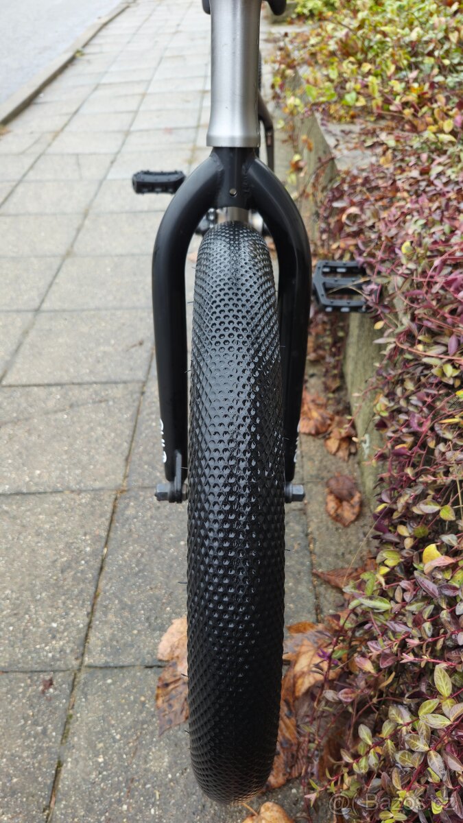 Bmx Cult vel. 20 - 7