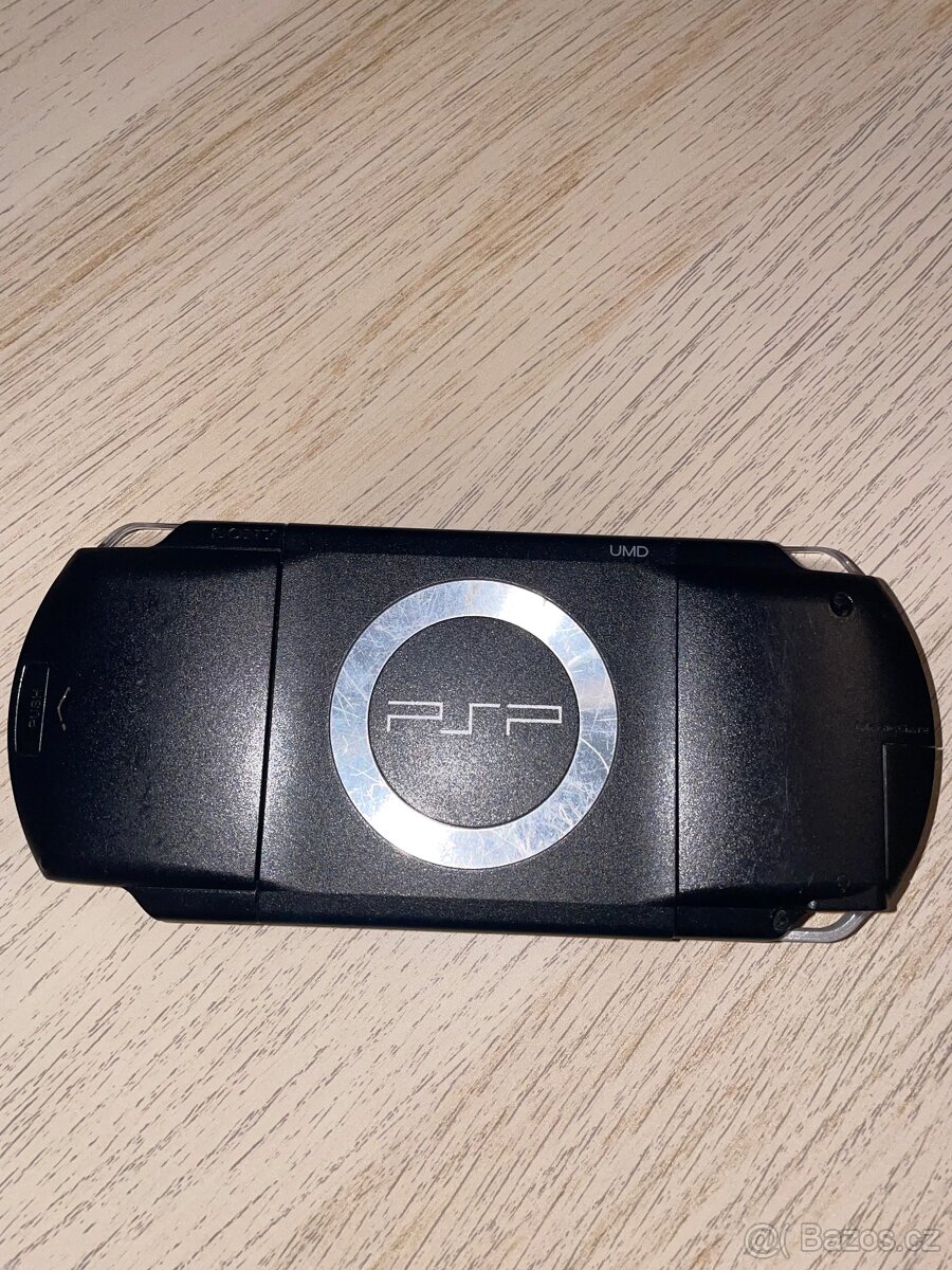 PSP 1000 PlayStation Portable - 7
