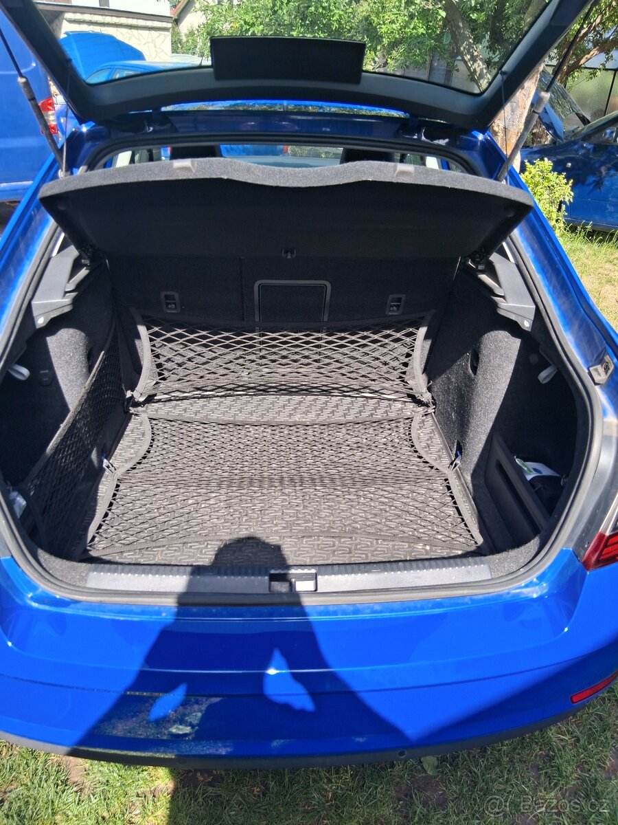 Škoda Octavia 2.0 110kw - 7