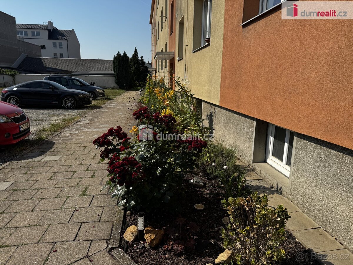 prodej bytu v Prostějově - 7