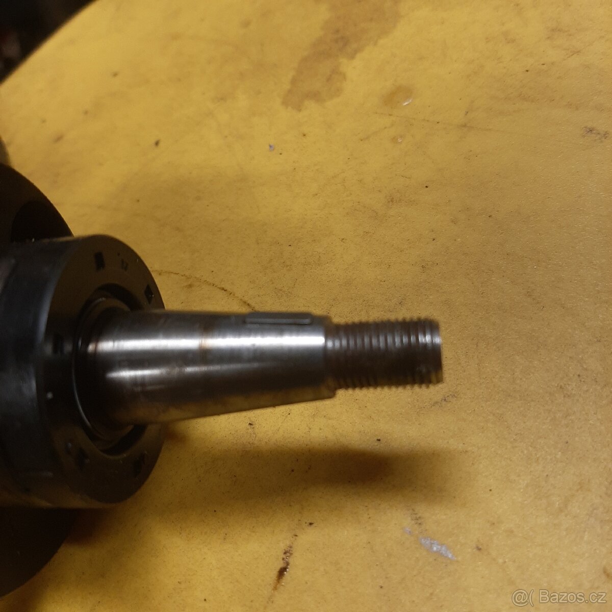 Manet Korádo,;::;; - 7