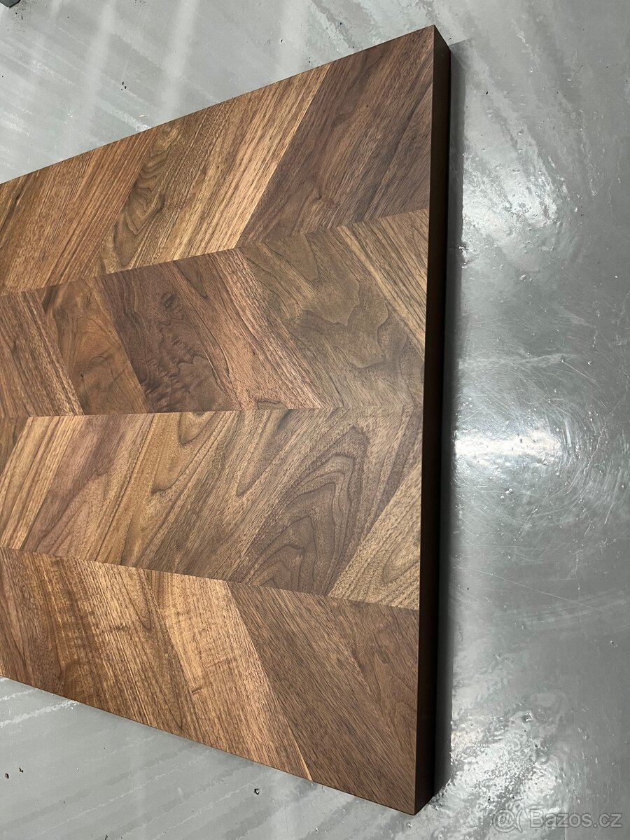 Pracovní deska Ikea Barkaboda 235 cm - 7