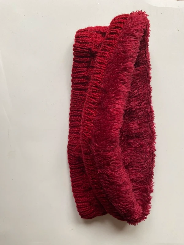 Čepice tepla nová Fashion vel.uni. Čepice/rukavícé dámy/pany - 7