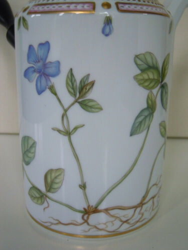 Kávová konvice Royal Copenhagen Flora Danica 0,7 l - 7