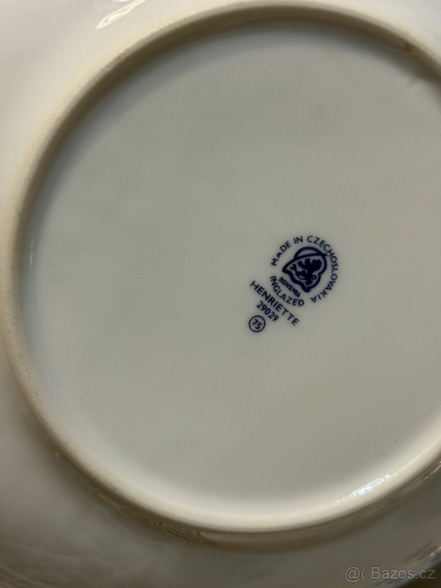 Cibuláč CZECHOSLOVAKIA - 7