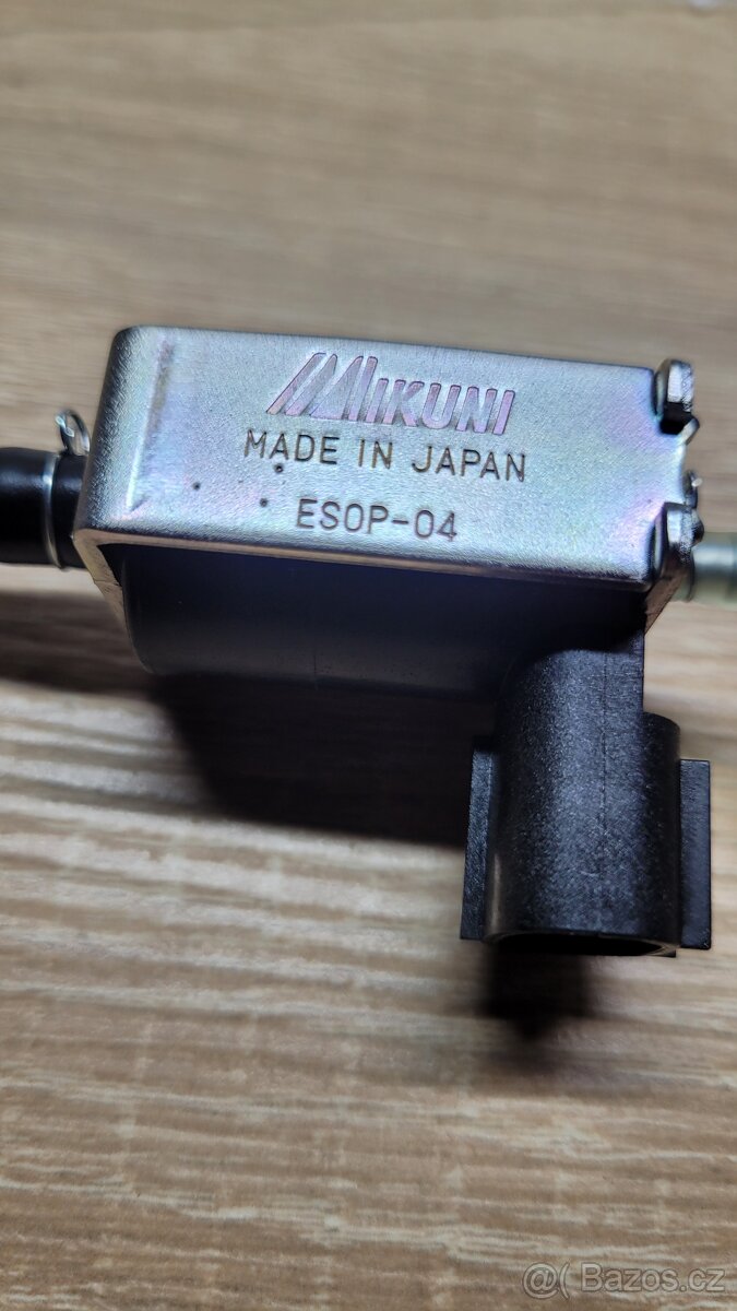 KTM HUSQVARNA GAS-GAS Olejová pumpa TPI TBI/MAGURA - 7