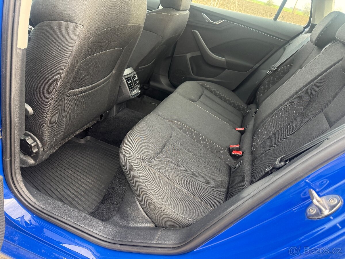 Škoda Scala, 1.6 TDI, 2020, DPH - 7