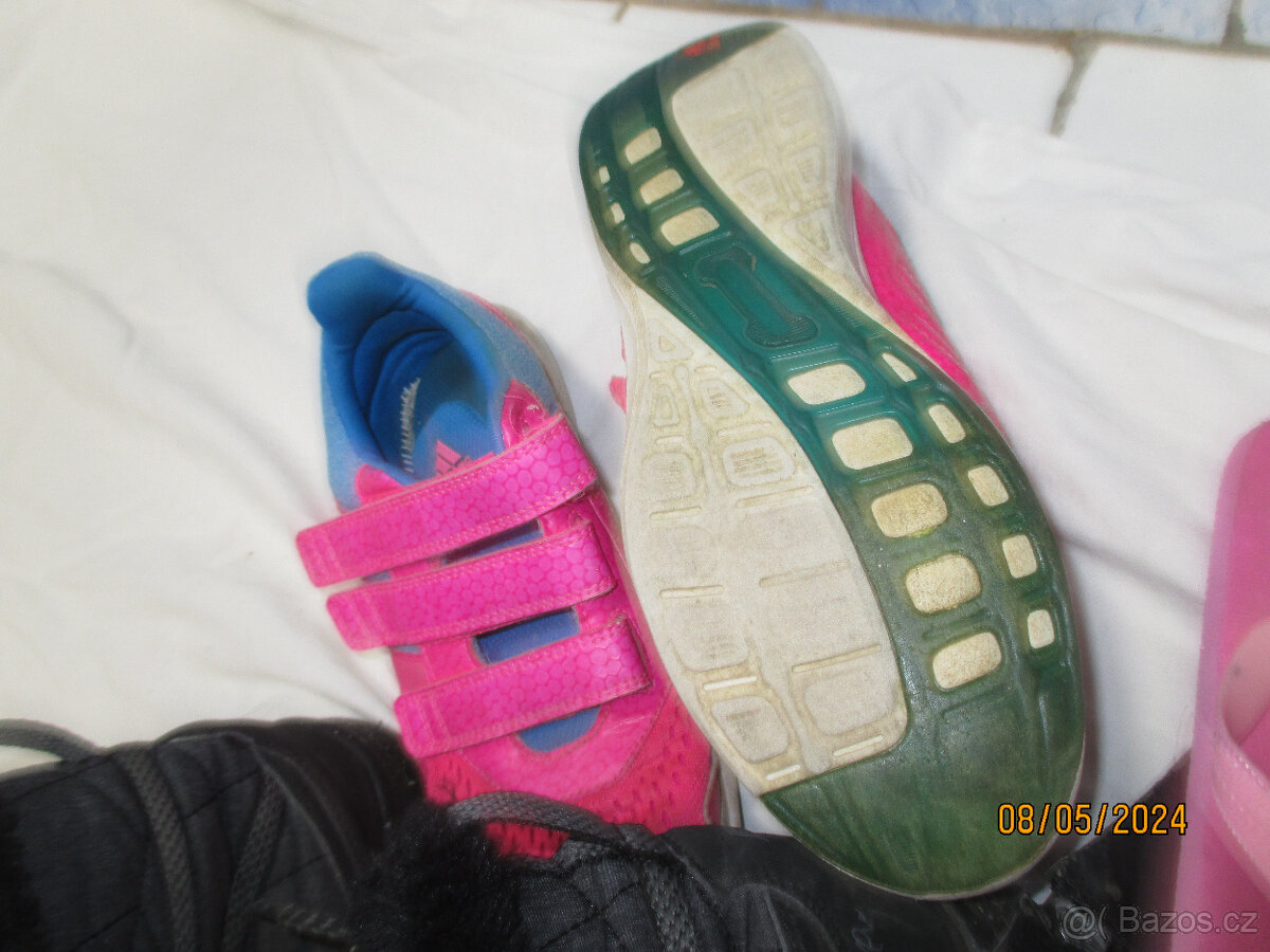 zimní boty alpine pro +zdravotní boty sante VEL 37 - 7