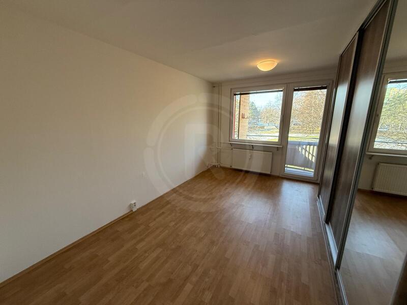 PRONÁJEM BYTU 2+1 S BALKONEM, PLZEŇSKÁ, ČESKÉ BUDĚJOVICE - 7