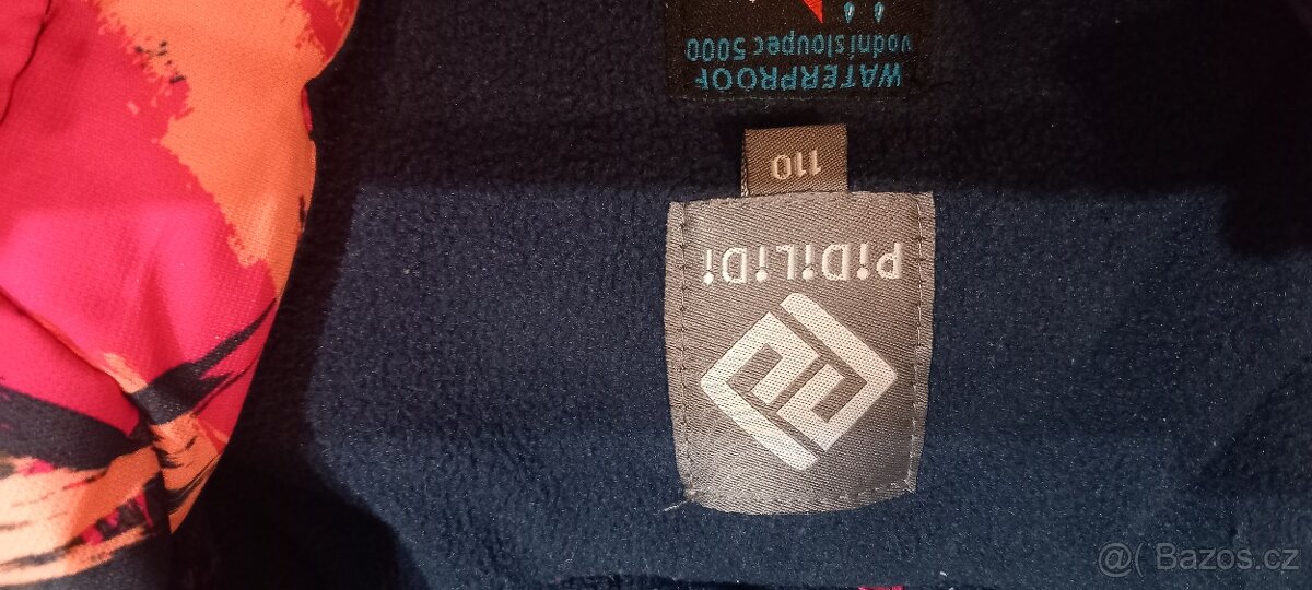 Krásný zimní komplet - 7