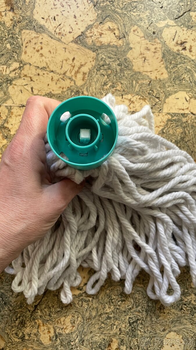 Náhradní hlavice k mopu - 7