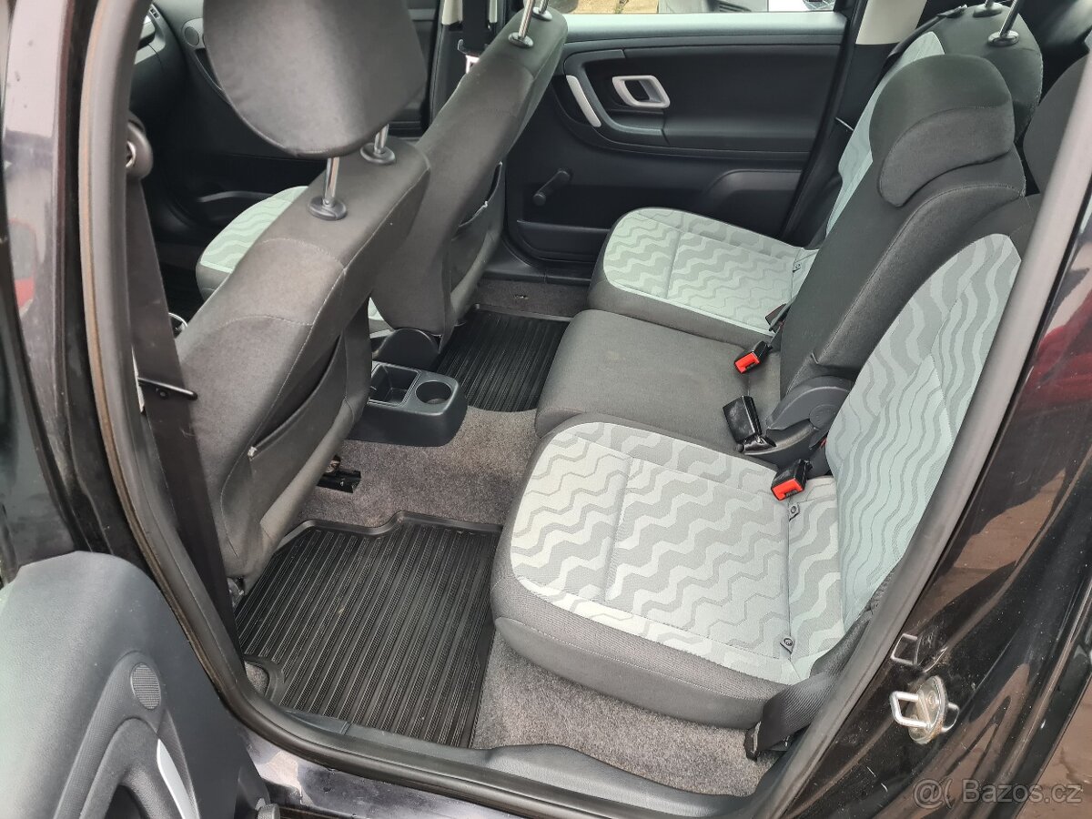 Škoda Roomster 1.4_16V/63 kW - 7