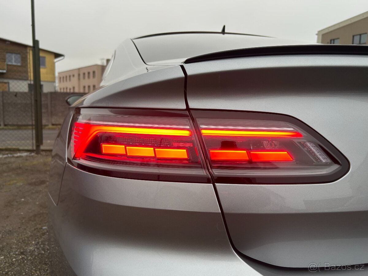 VW ARTEON 2.0TDI 110KW DSG R-LINE VIRTUAL ČR DPH TOP - 7
