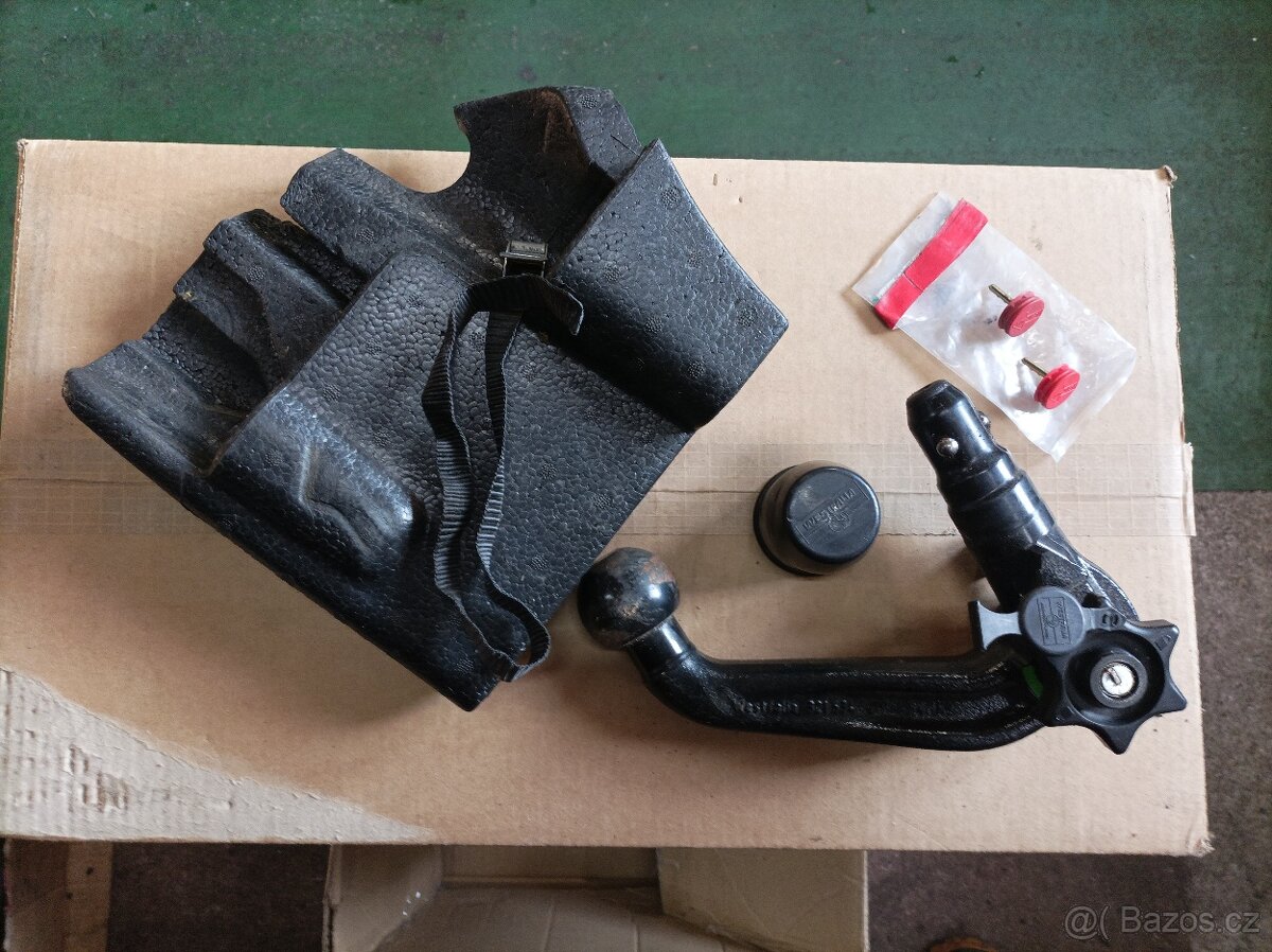 Tažné zařízení VW Multivan - 7