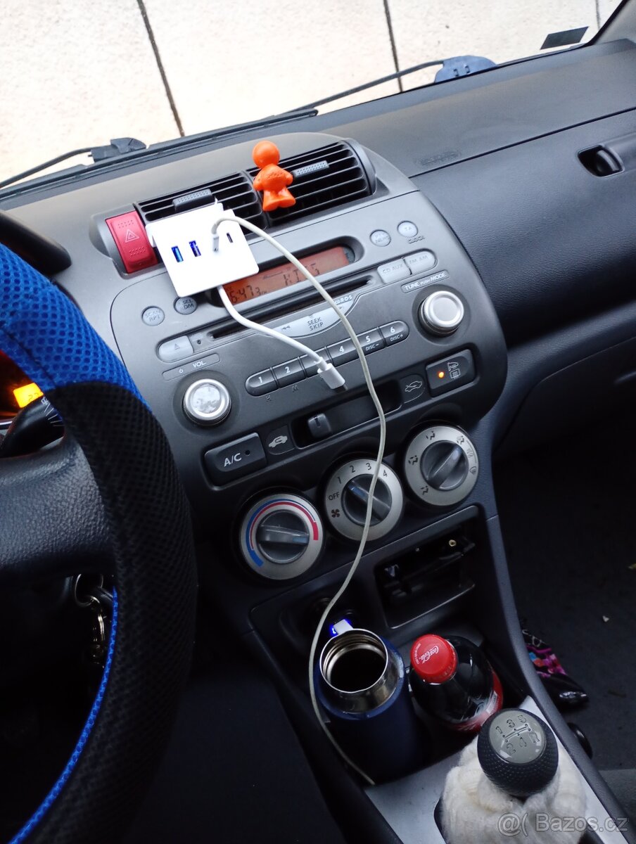 Honda City - 7