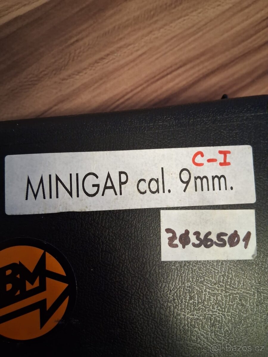 Plynová pistole - 7