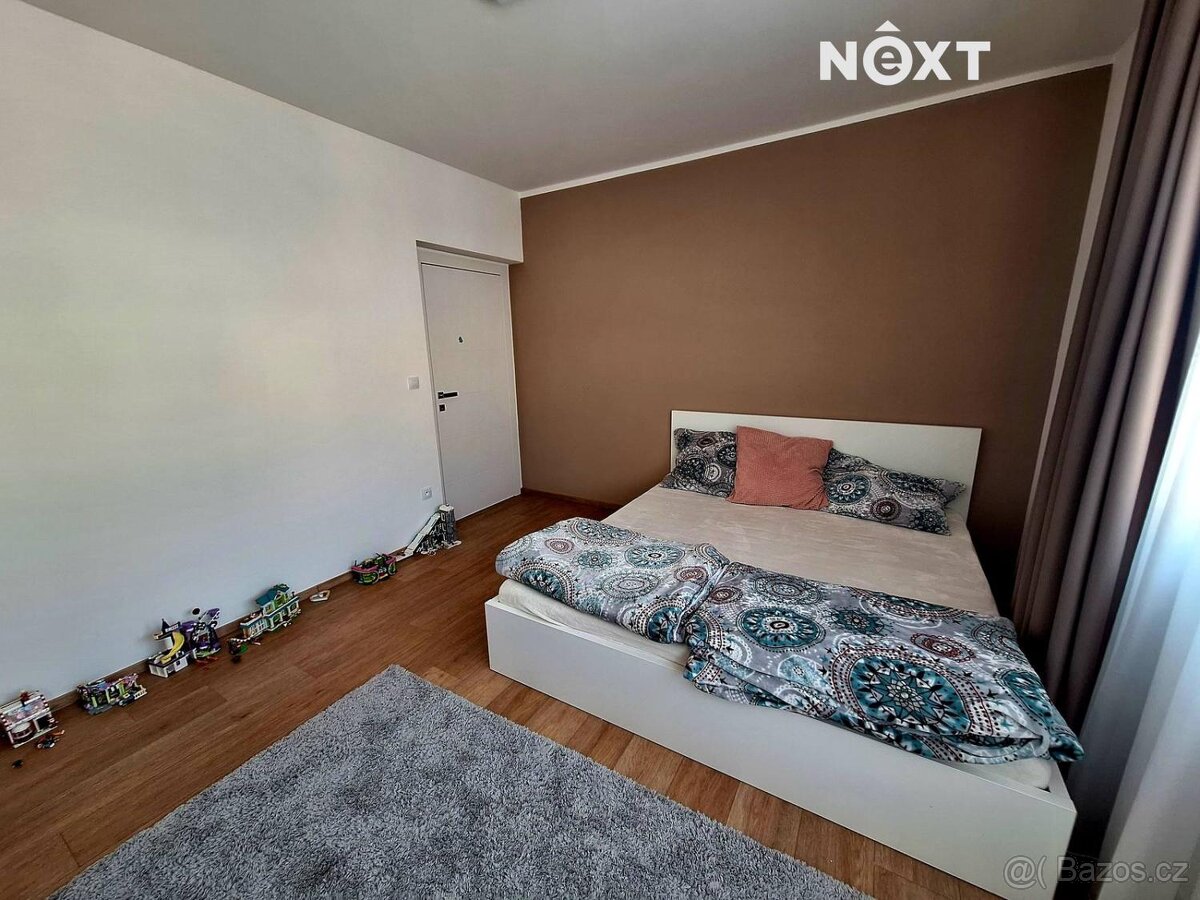 Pronájem byt 3+kk, 84㎡ - 7