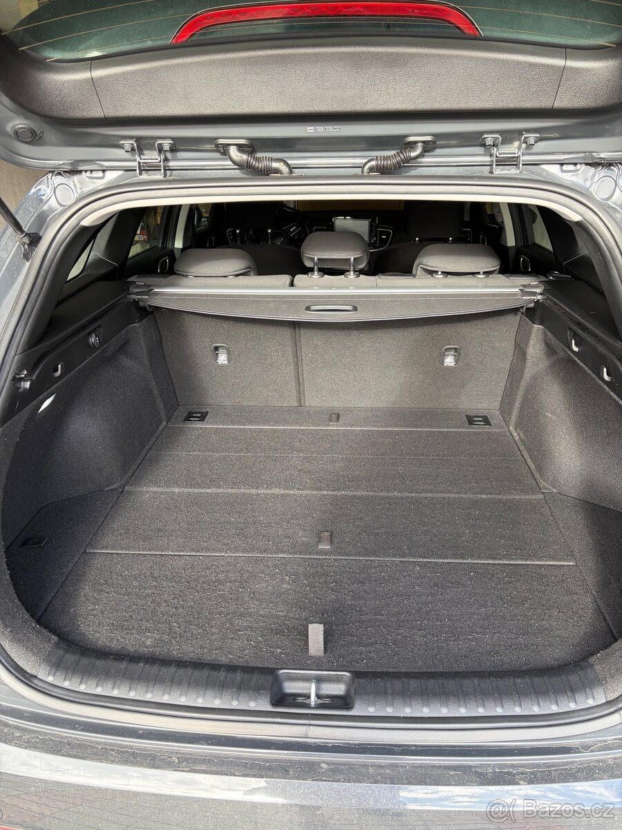 Kia Ceed SW 1.5 T-GDi SPIN 2021 - 7