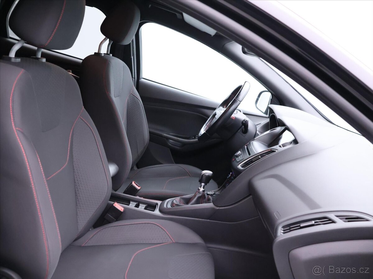 Ford Focus 1,5 EcoBoost 110kW CZ (2017) - 7