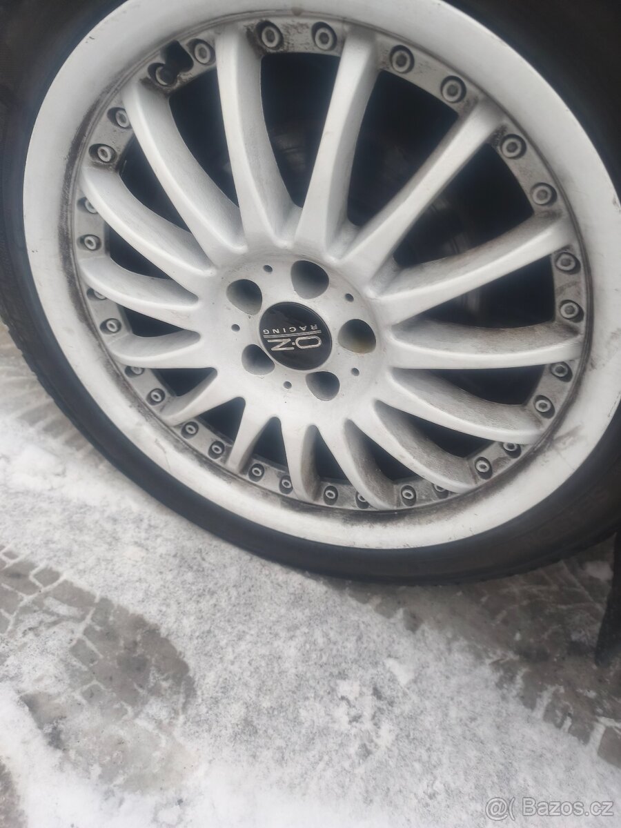 Škoda Octavia 1 - 7