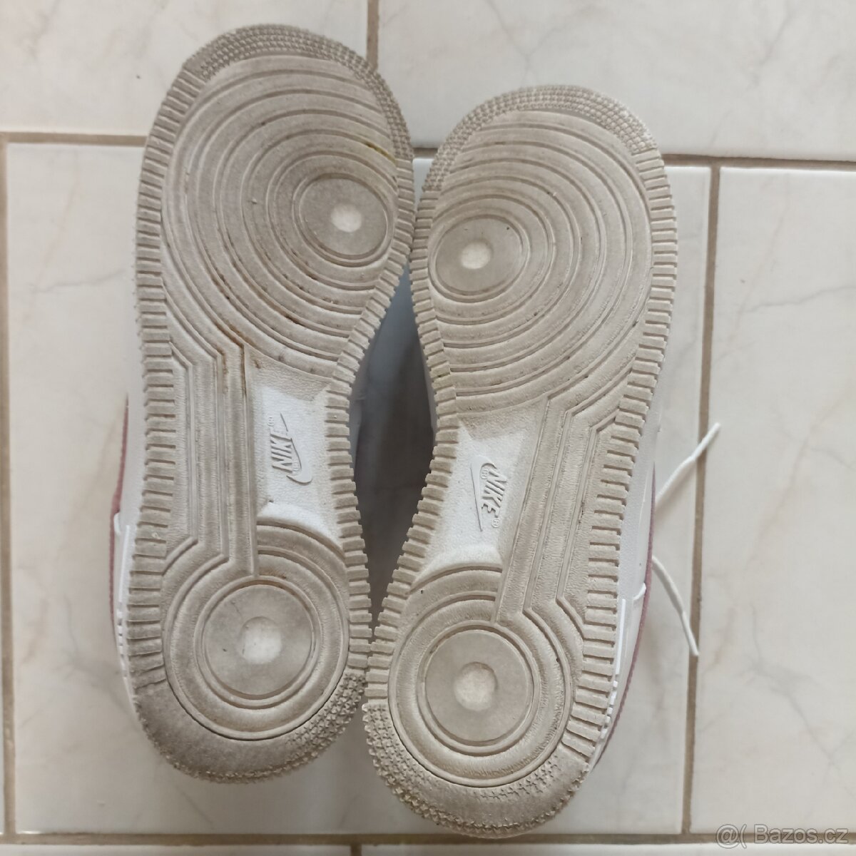 Dámské Nike botasky vel.41 - 7