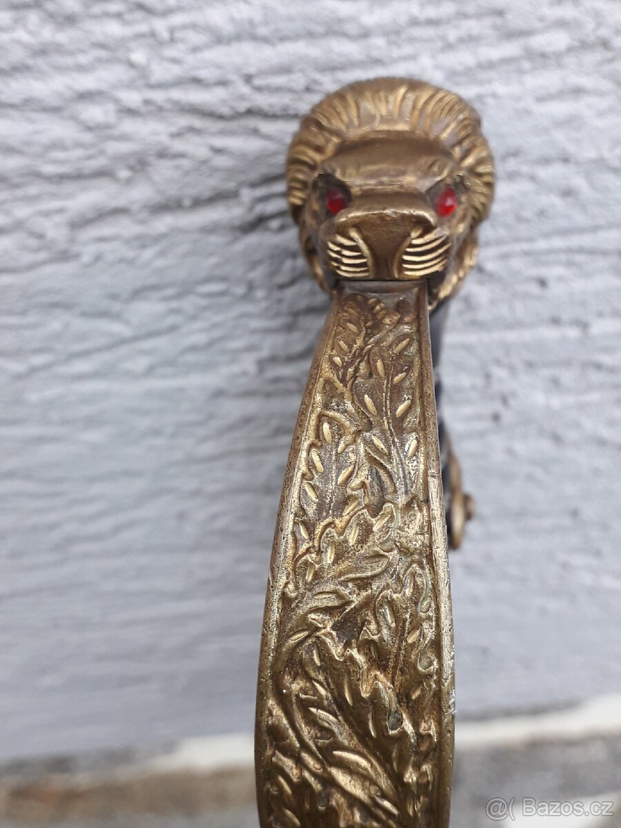 Prodam savli pro dustojniky SS - 7