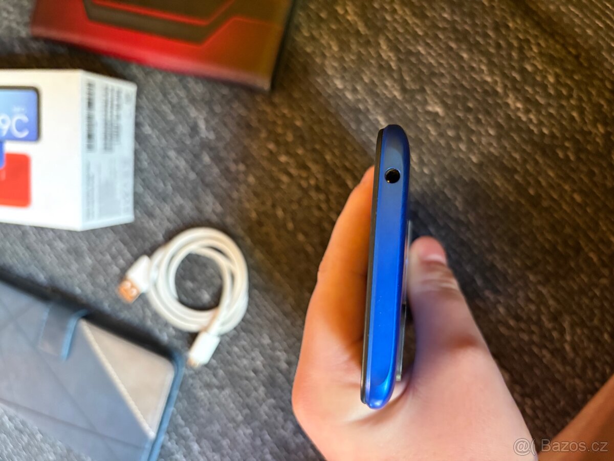 Xiaomi redmi 9C NFC - 7
