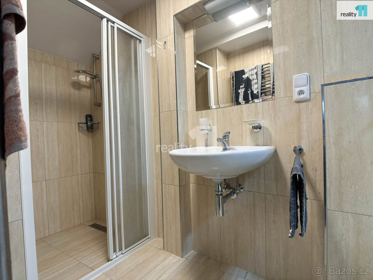 Byt 2+1, 55 m2, Holešov - 7