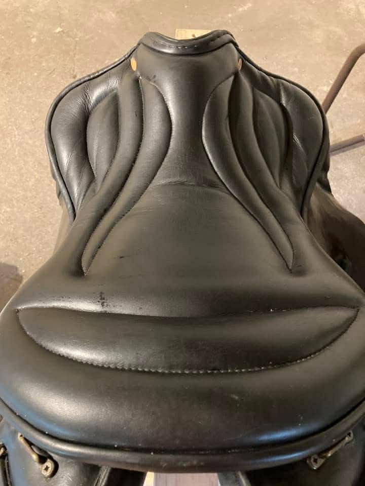 Turistické sedlo Kentaur Odysseus - 7