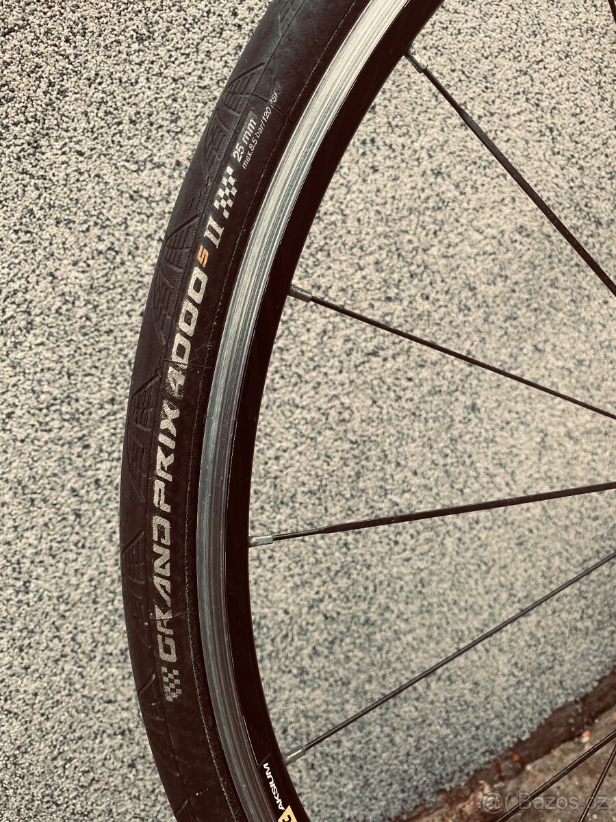 Canyon endurace cf 7 - 7