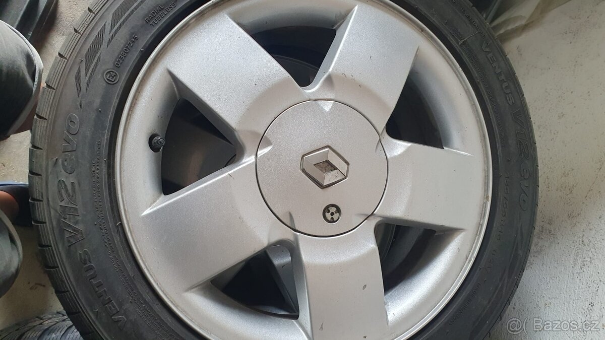 Renault Kola Nová - 7