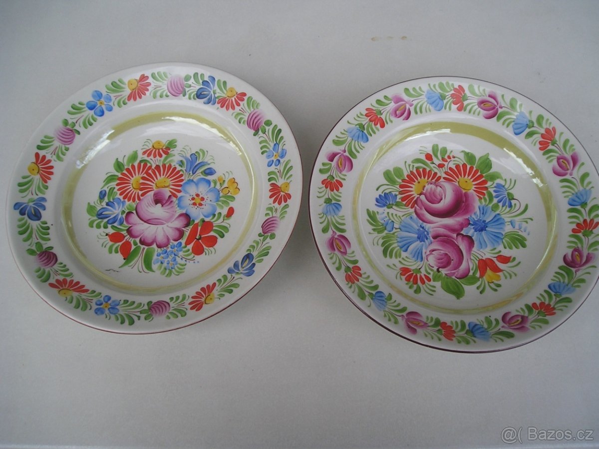 domažlická keramika - 7