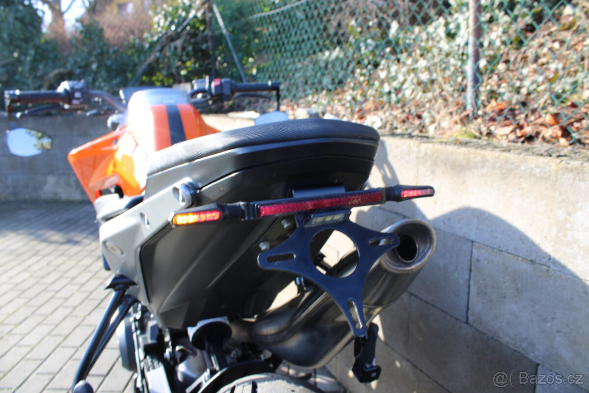 KTM Duke 790 topstav - 7