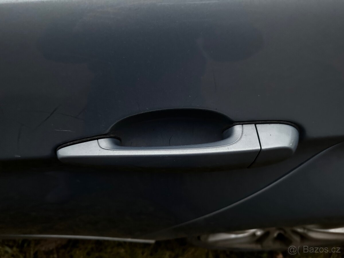 Dveře BMW E90 A34 - 7