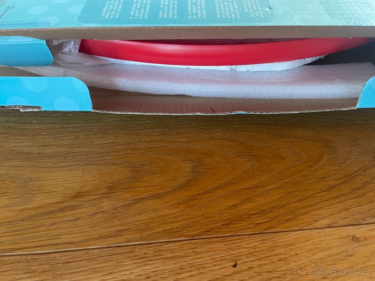 Dětský nábytek, Stůl a 2 židle - 7