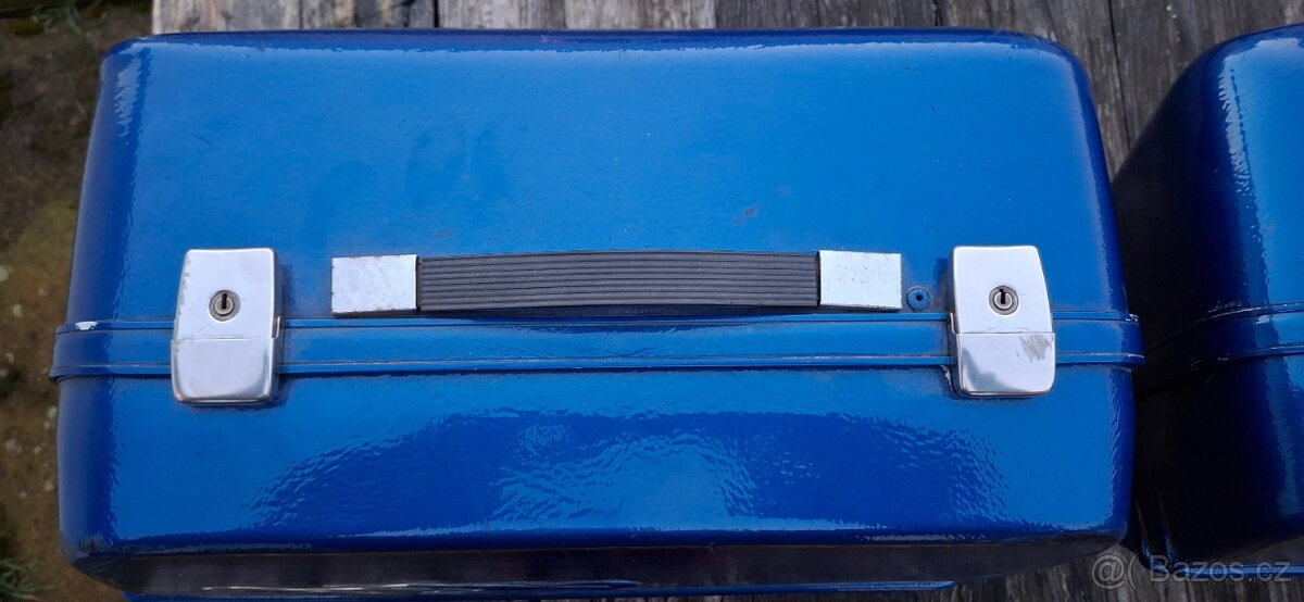 Boční kufry - 7