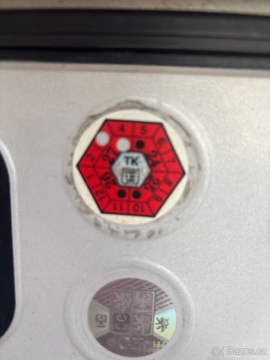 Prodám Mercedes w169 A180 - 7