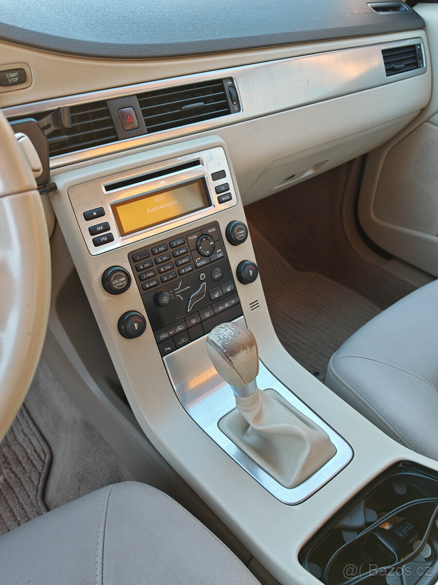 Volvo S 80 - 7