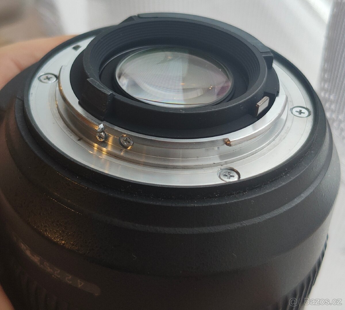 Nikon D3100 včetně příslušenství - 7