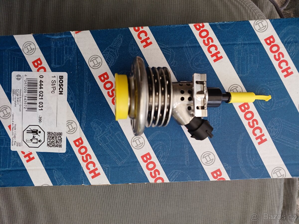 MB Sprinter 2018 náhradní díly - 7