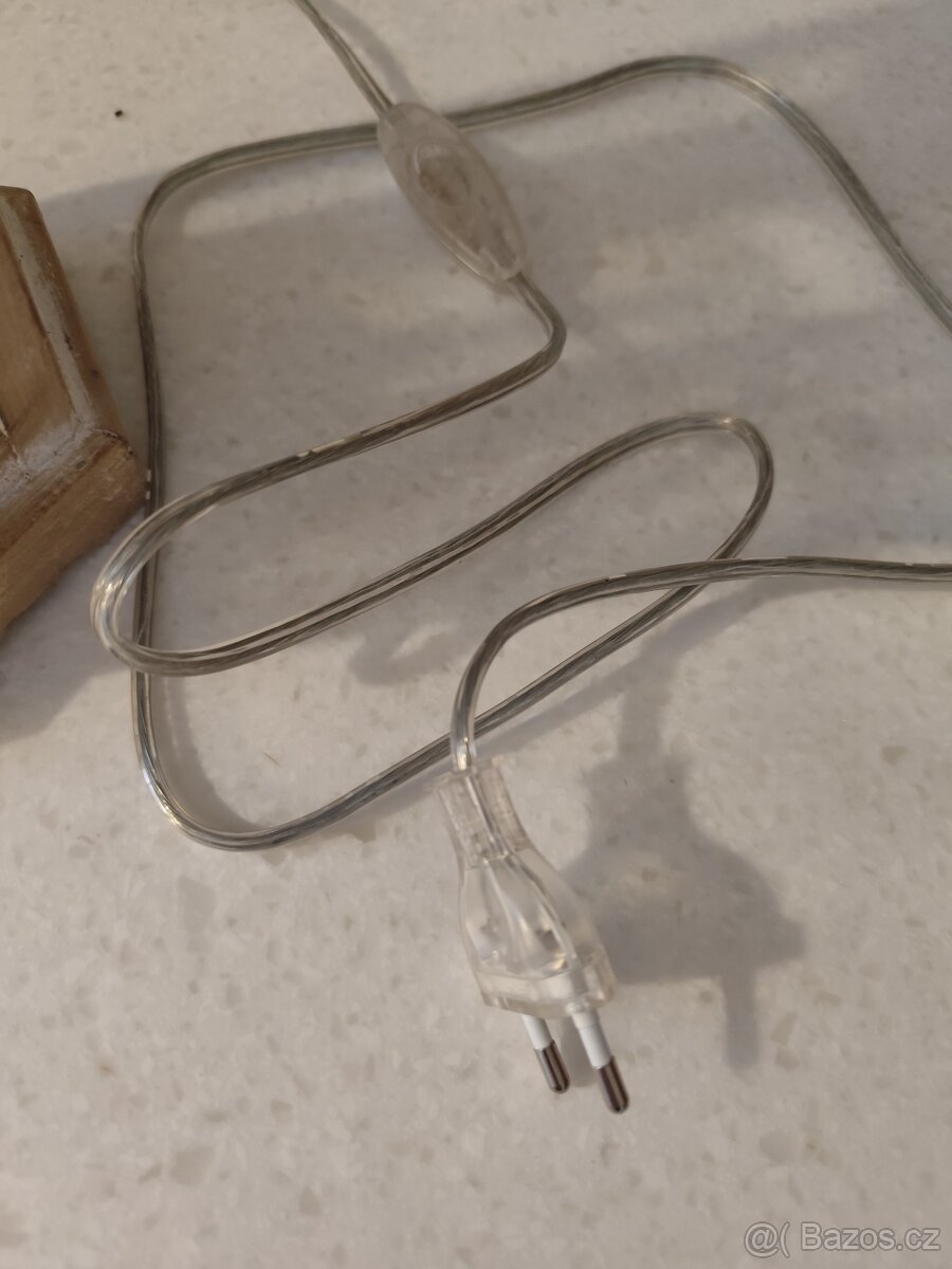 lampa - lucerna - NOVÁ - 7