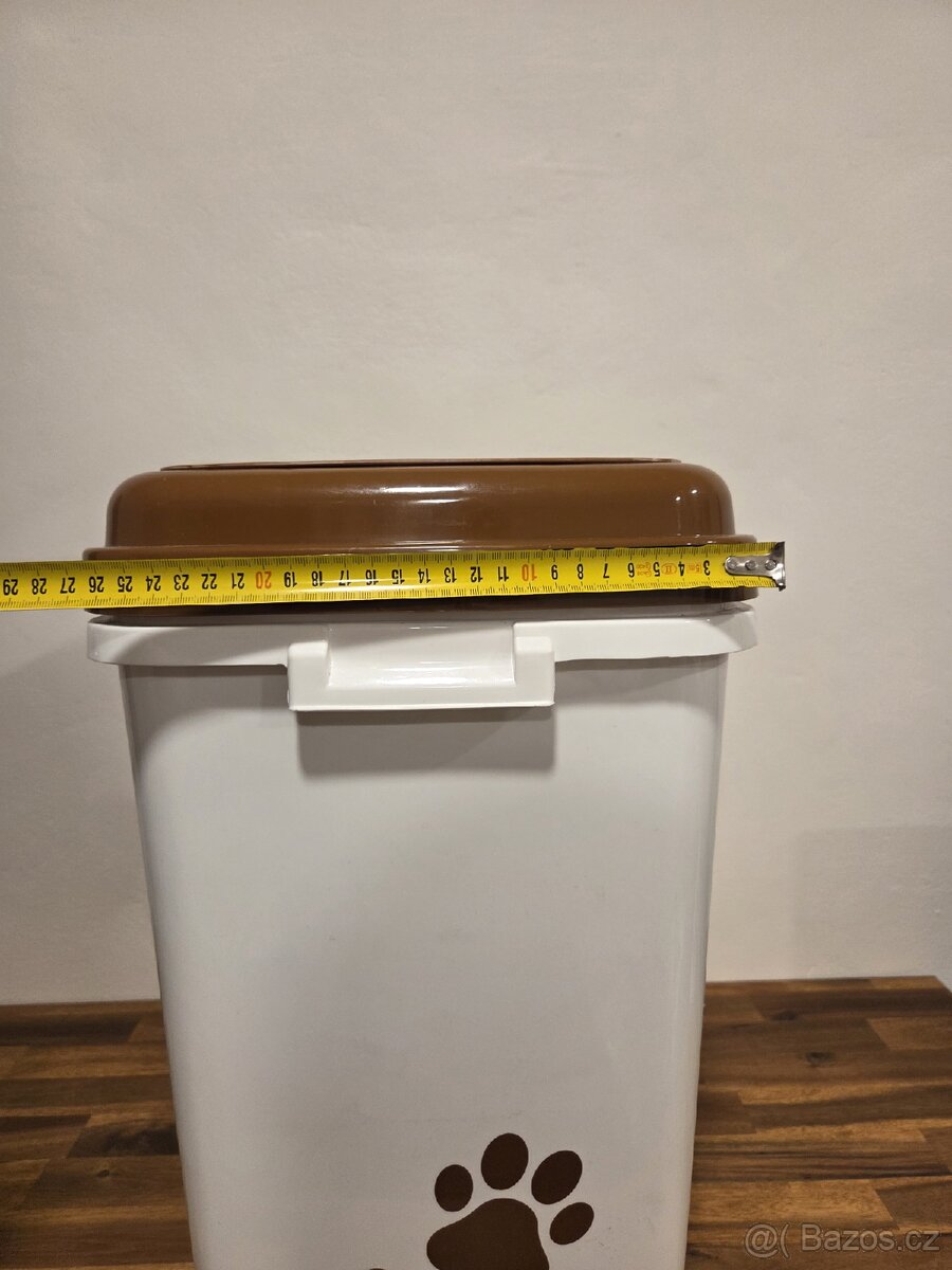 Barel na granule - 7